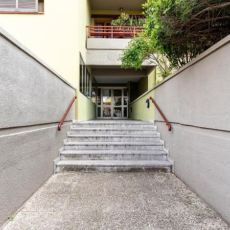 Museo Fattori Roomy Apartment With Balcony! リヴォルノ エクステリア 写真