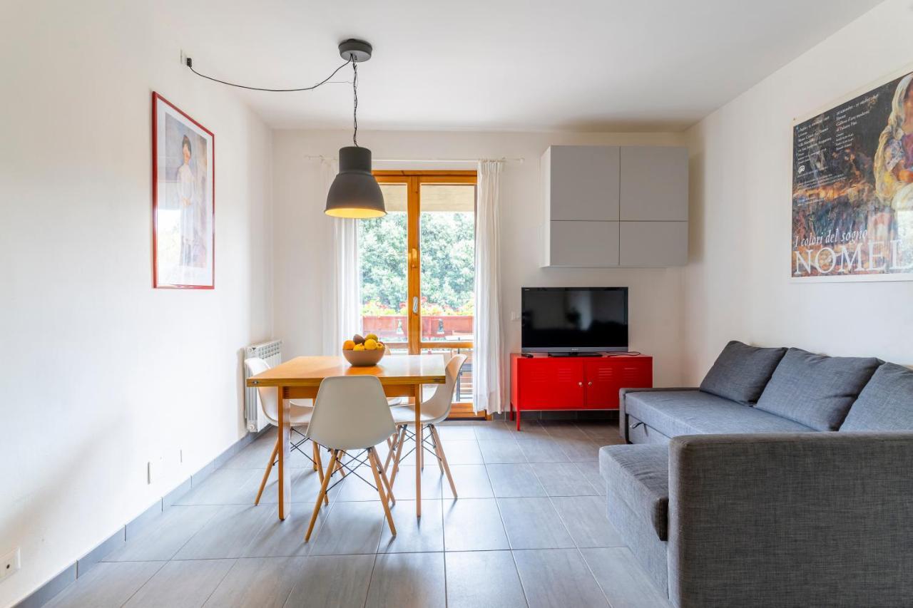 Museo Fattori Roomy Apartment With Balcony! リヴォルノ エクステリア 写真