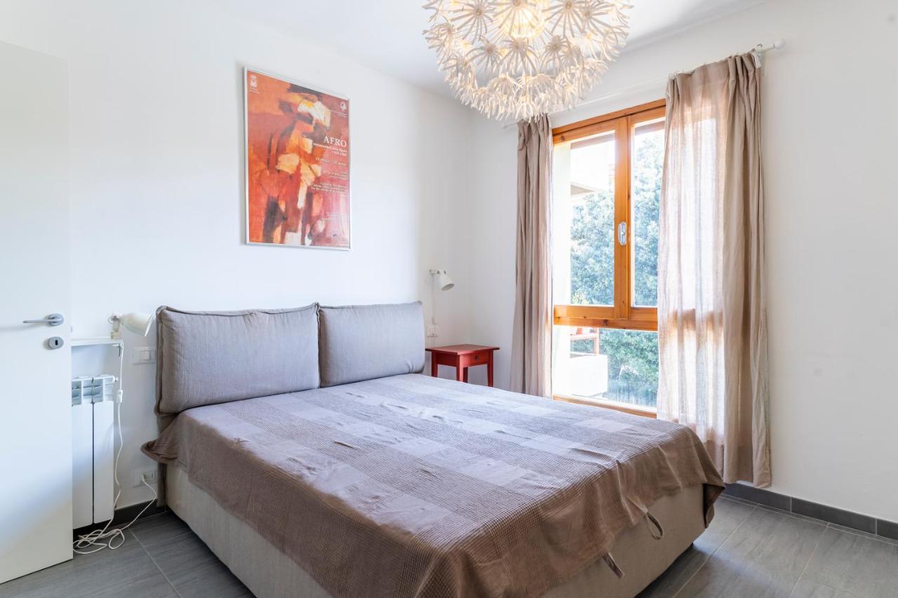 Museo Fattori Roomy Apartment With Balcony! リヴォルノ エクステリア 写真