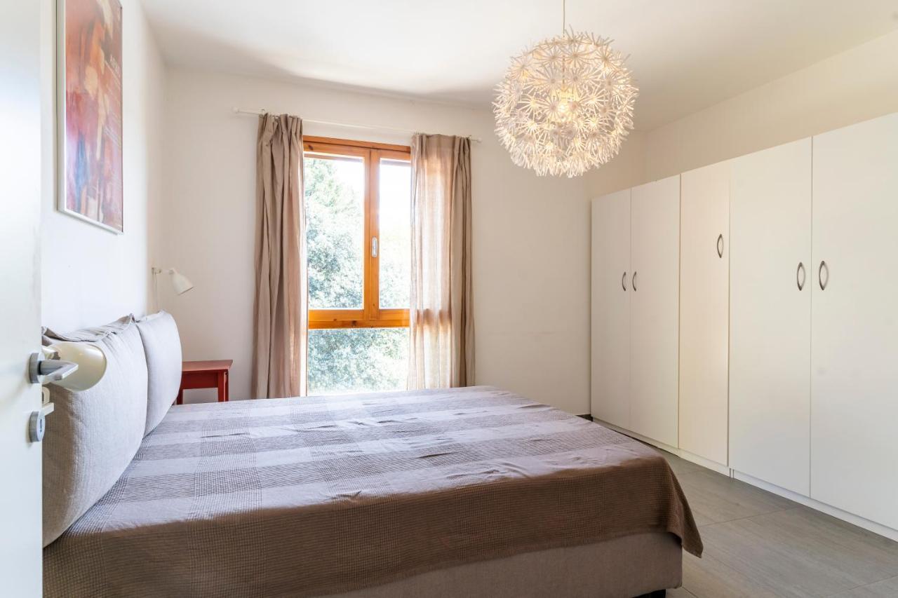 Museo Fattori Roomy Apartment With Balcony! リヴォルノ エクステリア 写真