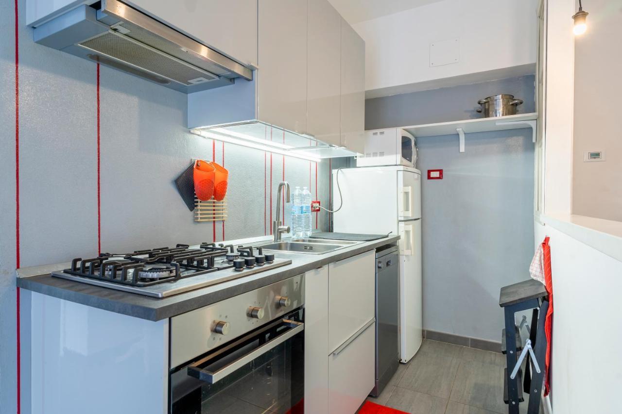 Museo Fattori Roomy Apartment With Balcony! リヴォルノ エクステリア 写真