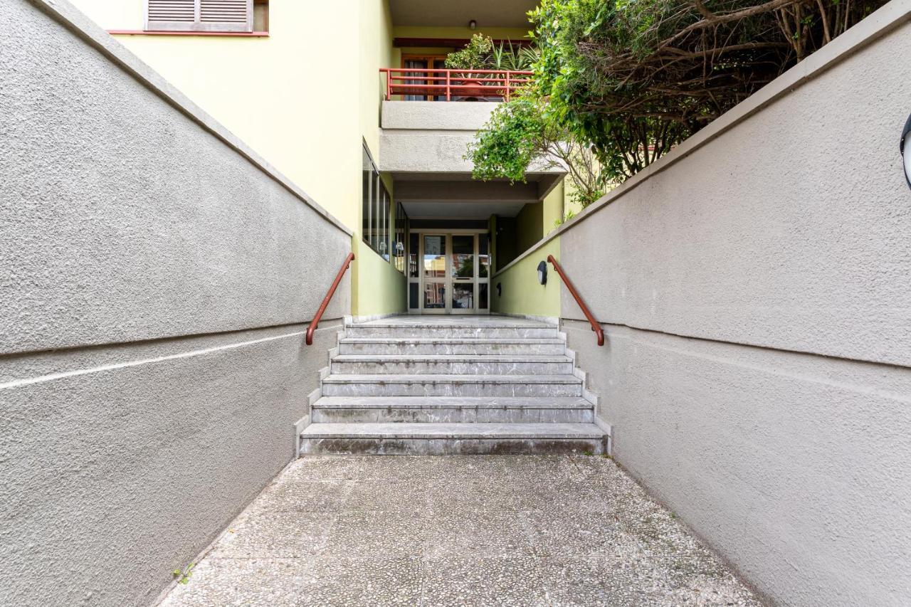 Museo Fattori Roomy Apartment With Balcony! リヴォルノ エクステリア 写真