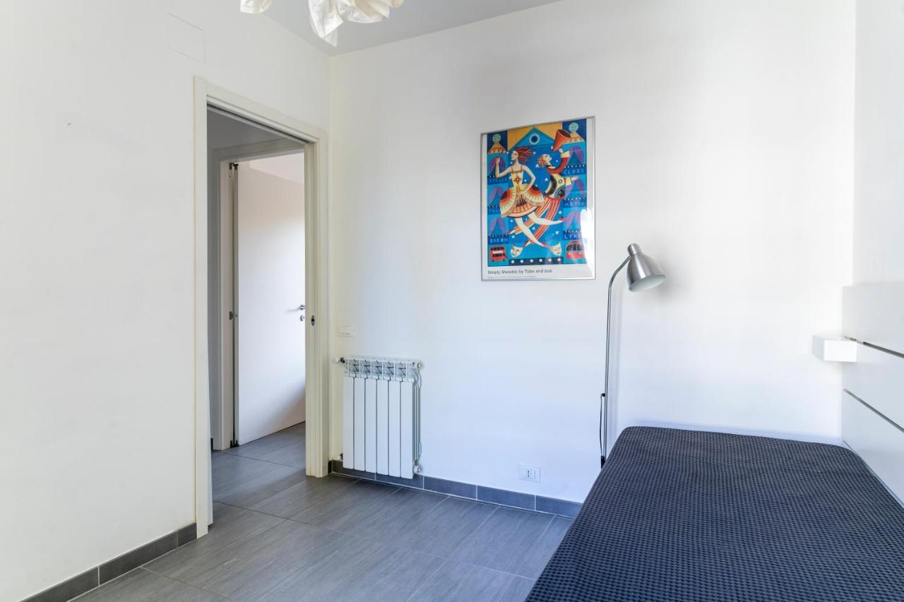 Museo Fattori Roomy Apartment With Balcony! リヴォルノ エクステリア 写真