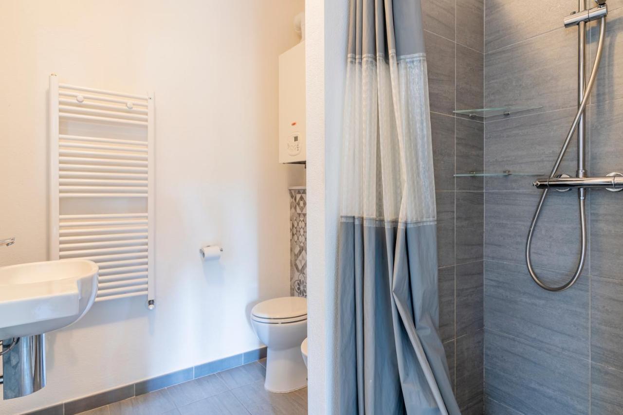 Museo Fattori Roomy Apartment With Balcony! リヴォルノ エクステリア 写真
