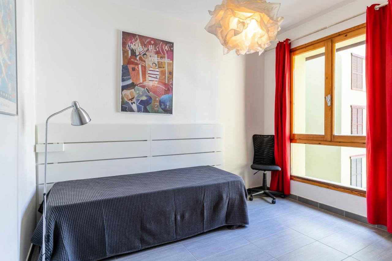 Museo Fattori Roomy Apartment With Balcony! リヴォルノ エクステリア 写真
