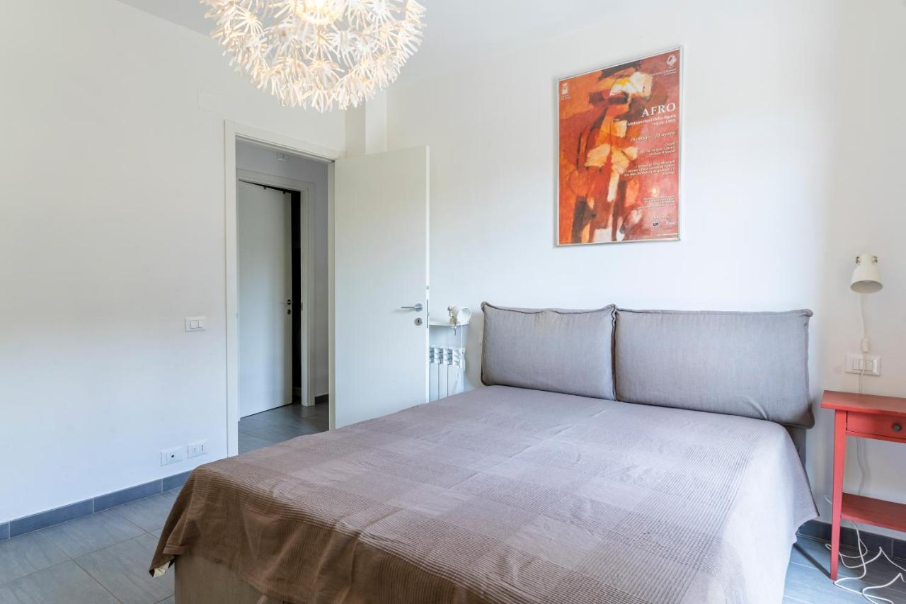 Museo Fattori Roomy Apartment With Balcony! リヴォルノ エクステリア 写真