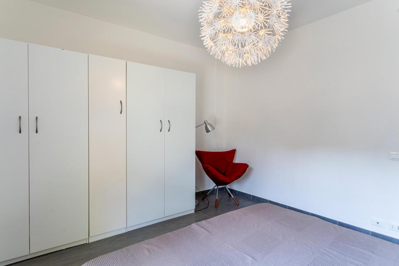 Museo Fattori Roomy Apartment With Balcony! リヴォルノ エクステリア 写真